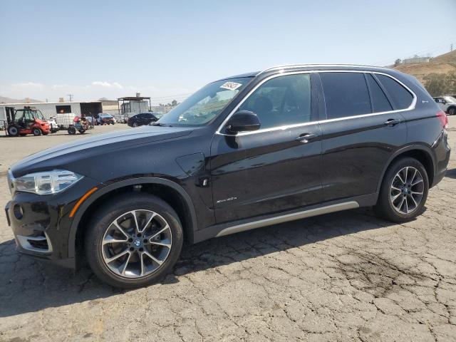 BMW X5 XDR40E 2018 5uxkt0c53j0w00115