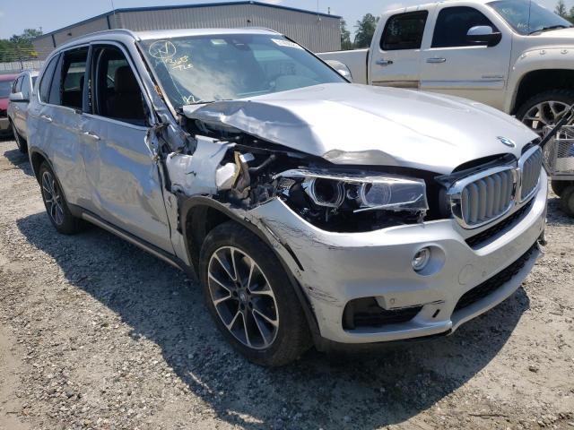 BMW X5 XDR40E 2018 5uxkt0c53j0w00227