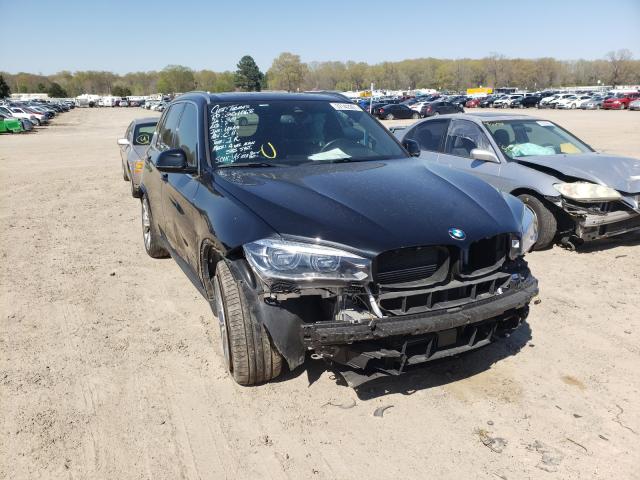 BMW X5 XDR40E 2018 5uxkt0c53j0w00664