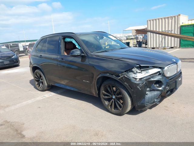 BMW X5 2018 5uxkt0c53j0w03676