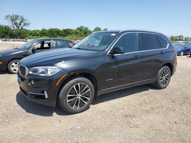 BMW X5 XDR40E 2016 5uxkt0c54g0f74913