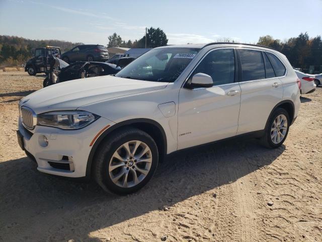 BMW X5 2016 5uxkt0c54g0f74958