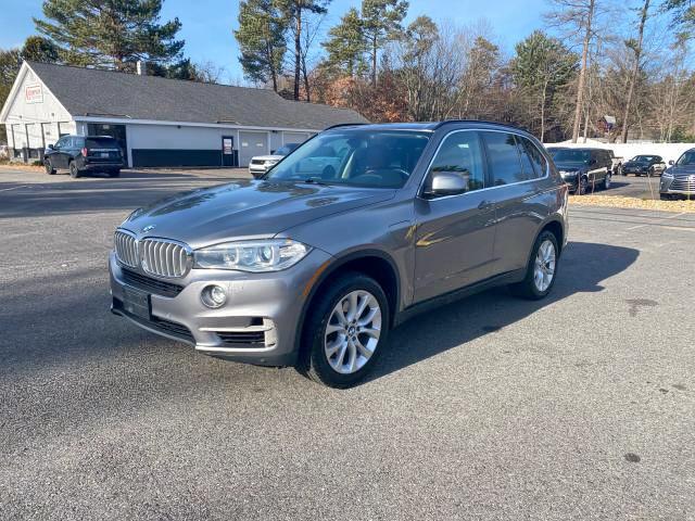 BMW X5 XDR40E 2016 5uxkt0c54g0f75222