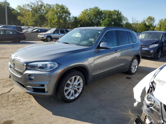 BMW X5 XDR40E 2016 5uxkt0c54g0s74835