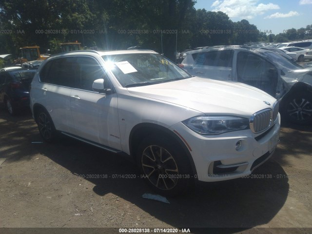 BMW X5 2015 5uxkt0c54g0s75452