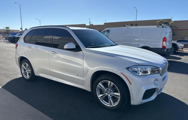 BMW X5 XDR40E 2016 5uxkt0c54g0s75516