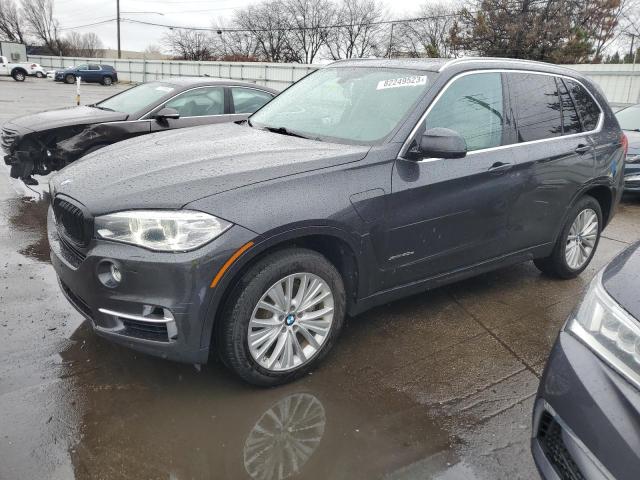 BMW X5 2016 5uxkt0c54g0s75578