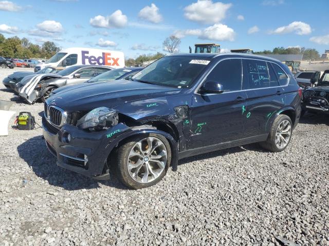 BMW X5 2016 5uxkt0c54g0s76617