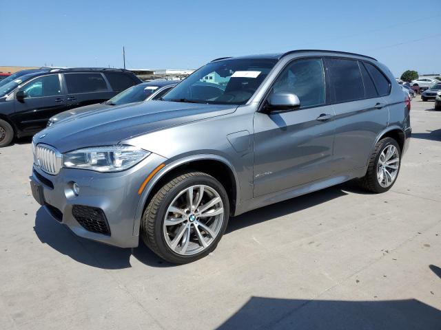 BMW X5 XDR40E 2016 5uxkt0c54g0s76858