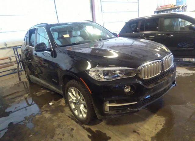 BMW X5 EDRIVE 2016 5uxkt0c54g0s77525