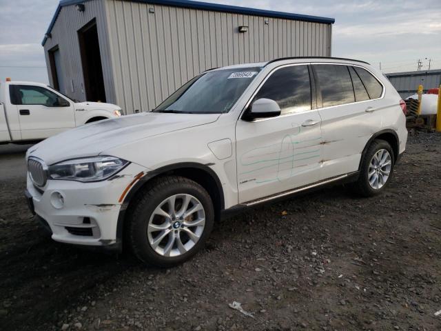 BMW X5 2016 5uxkt0c54g0s77606