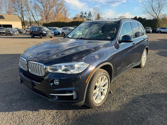 BMW X5 XDR40E 2016 5uxkt0c54g0s78013