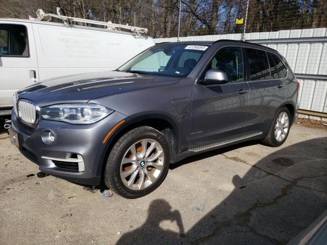 BMW X5 XDR40E 2016 5uxkt0c54g0s78075