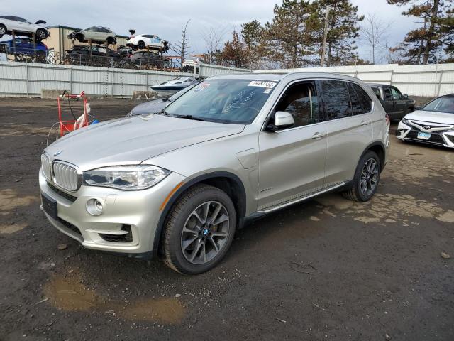 BMW X5 2016 5uxkt0c54g0s78383