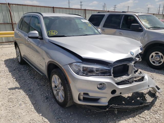 BMW X5 XDR40E 2016 5uxkt0c54g0s78674