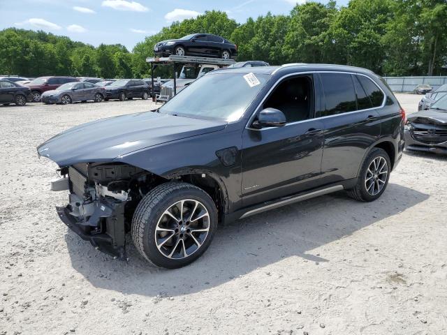 BMW X5 2017 5uxkt0c54h0s79857