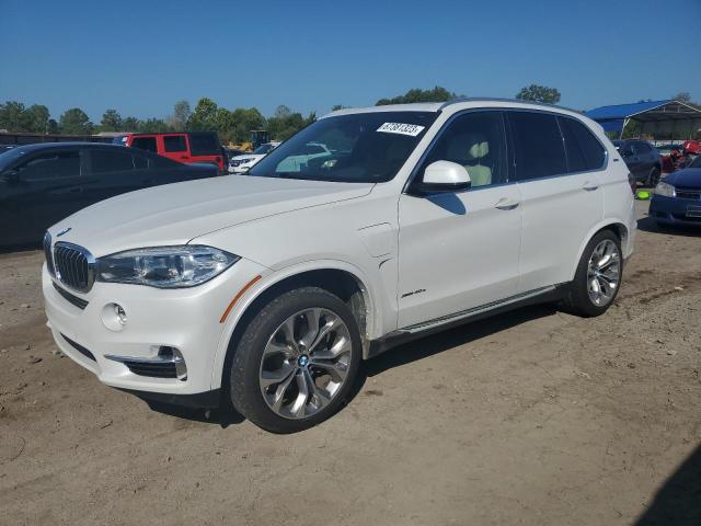 BMW X5 XDR40E 2017 5uxkt0c54h0s80572