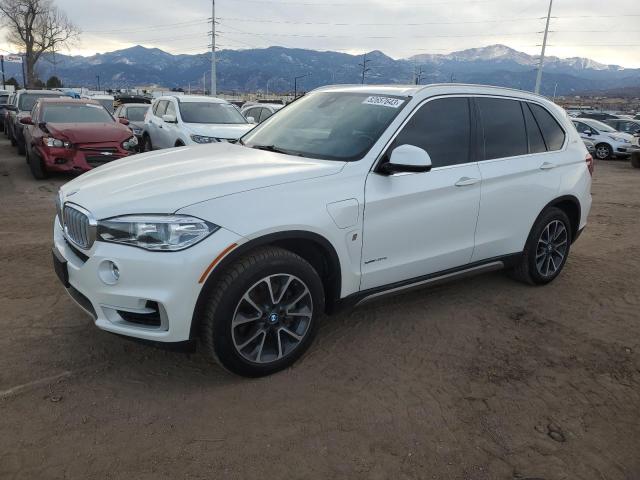 BMW X5 2018 5uxkt0c54j0v98116