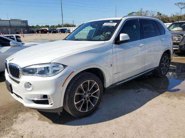 BMW X5 2018 5uxkt0c54j0w00608