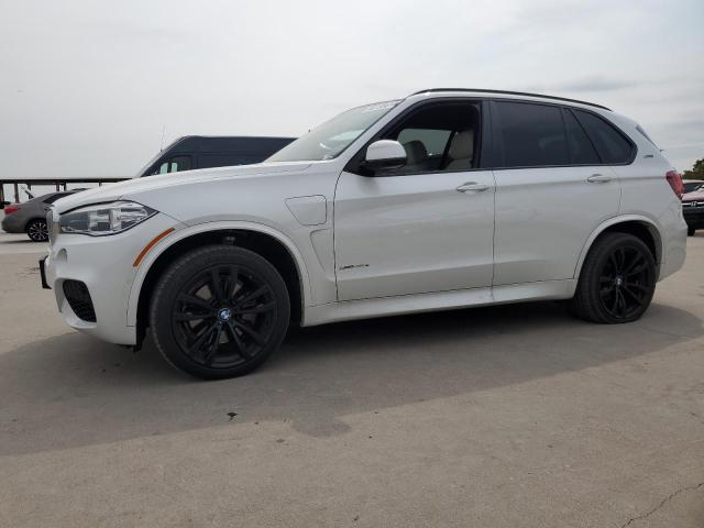 BMW X5 XDR40E 2018 5uxkt0c54j0w01886