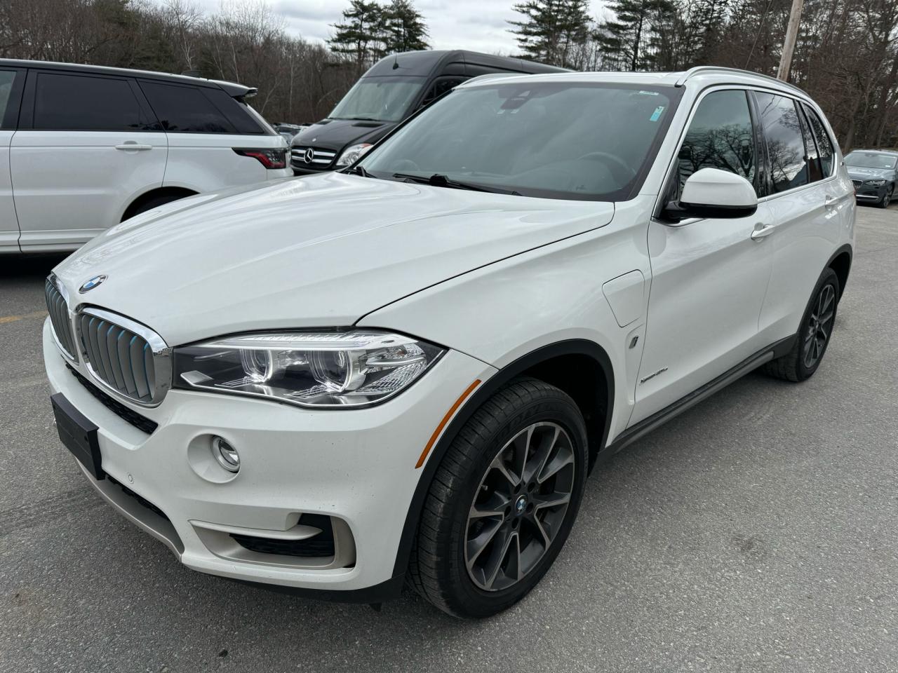 BMW X5 2018 5uxkt0c54j0w02228