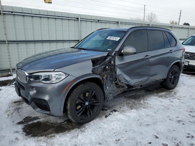 BMW X5 XDR40E 2018 5uxkt0c54j0w02357