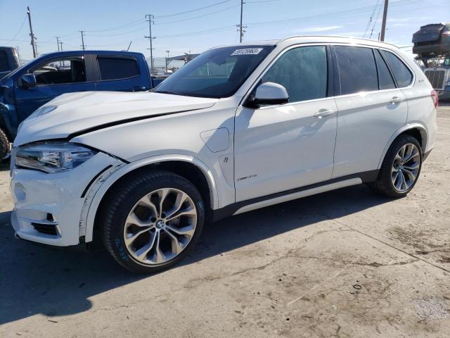 BMW X5 2018 5uxkt0c54j0w03847