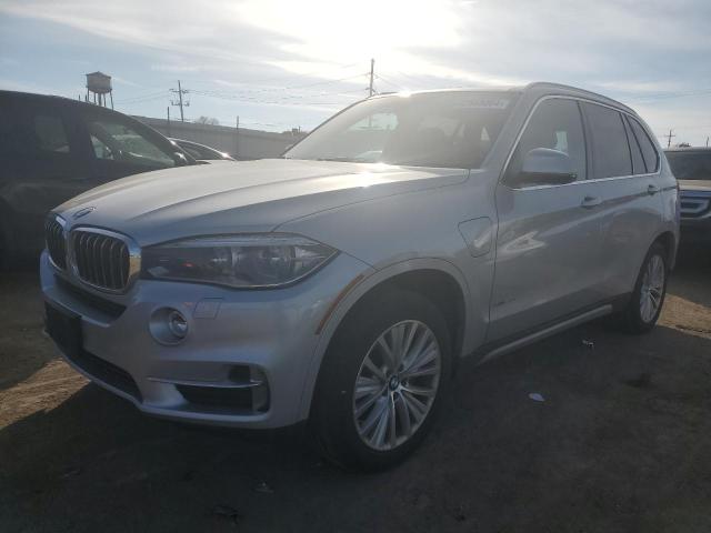 BMW X5 2016 5uxkt0c55g0f74709