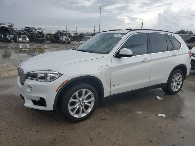 BMW X5 XDR40E 2016 5uxkt0c55g0f75116