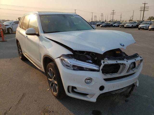 BMW X5 2015 5uxkt0c55g0s74715