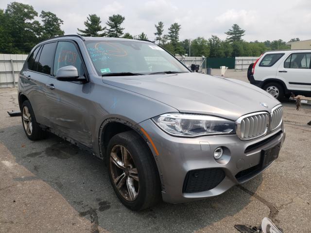 BMW X5 XDR40E 2016 5uxkt0c55g0s75282