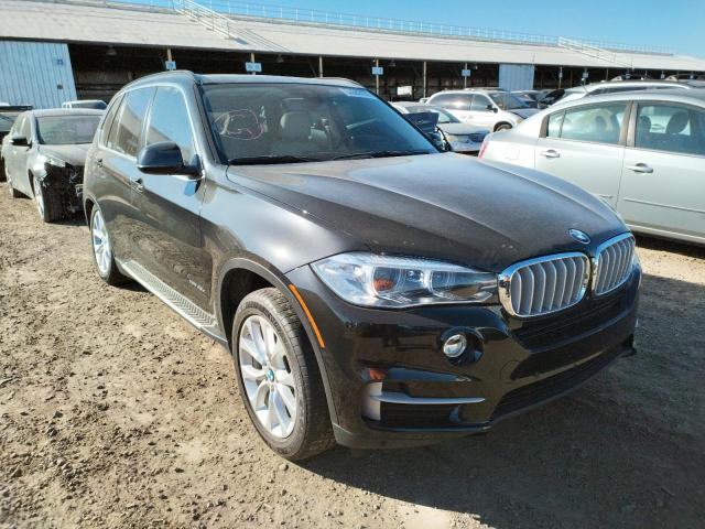 BMW X5 XDR40E 2016 5uxkt0c55g0s75458