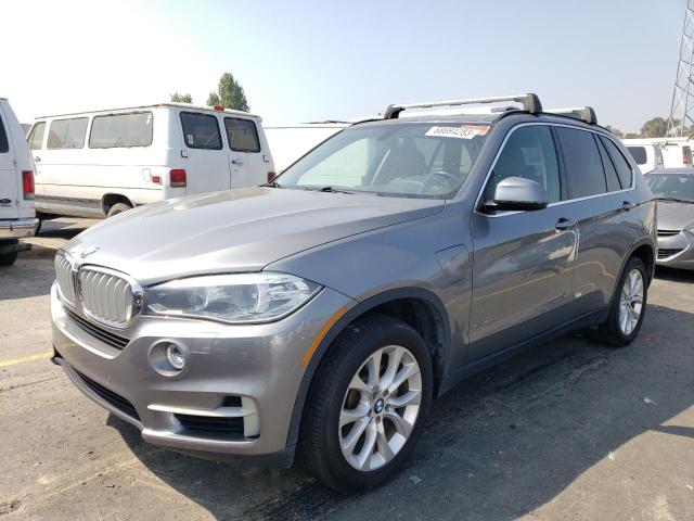 BMW X5 XDR40E 2016 5uxkt0c55g0s75475