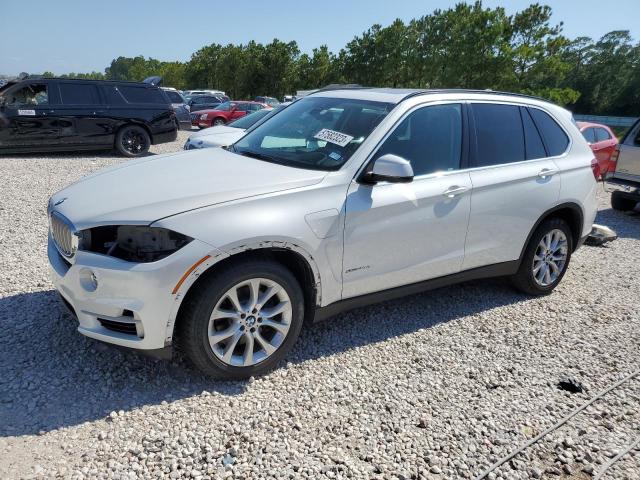 BMW X5 XDR40E 2016 5uxkt0c55g0s75637