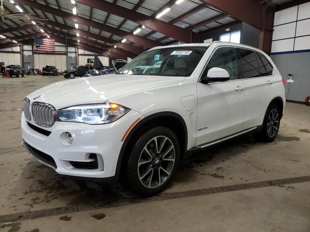 BMW X5 XDR40E 2016 5uxkt0c55g0s75816