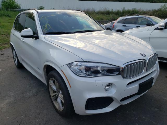 BMW X5 XDR40E 2016 5uxkt0c55g0s76142