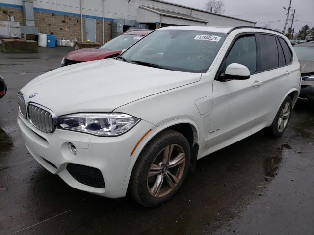 BMW X5 XDR40E 2016 5uxkt0c55g0s76867