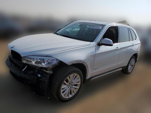 BMW X5 2016 5uxkt0c55g0s76951