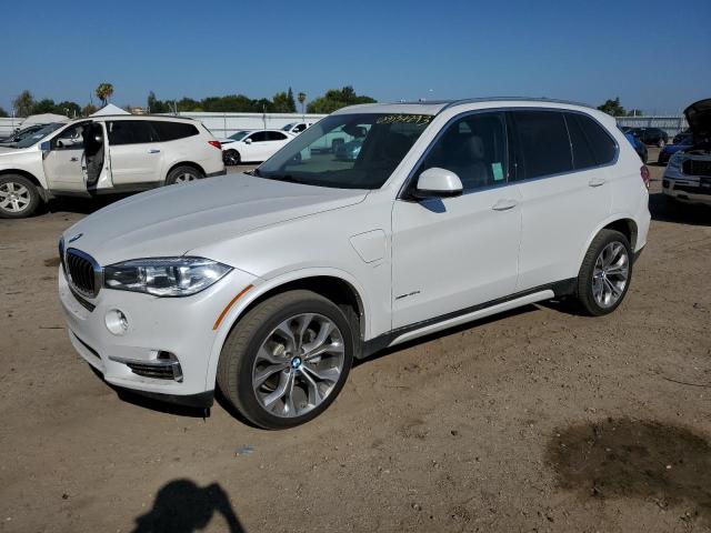 BMW X5 XDR40E 2016 5uxkt0c55g0s77436