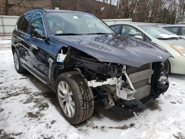 BMW X5 XDR40E 2016 5uxkt0c55g0s77839