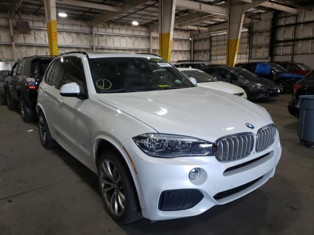 BMW X5 XDR40E 2016 5uxkt0c55g0s78280