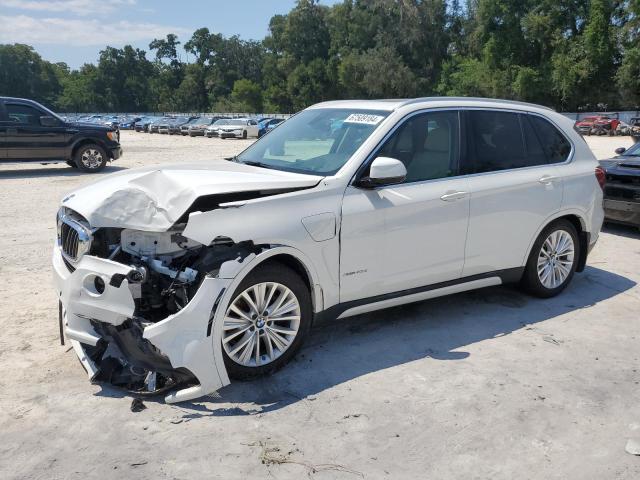 BMW X5 XDR40E 2016 5uxkt0c55g0s78294