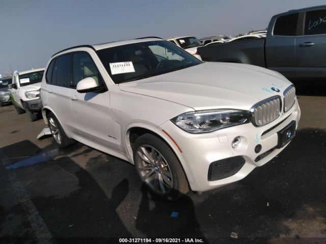 BMW X5 EDRIVE 2016 5uxkt0c55g0s78800