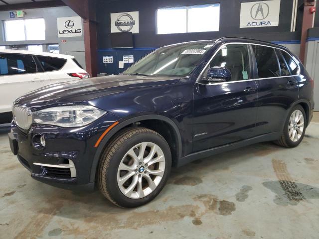 BMW X5 2016 5uxkt0c55g0s78893