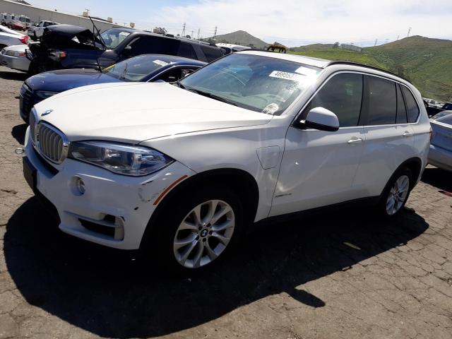 BMW X5 XDR40E 2016 5uxkt0c55g0s79204