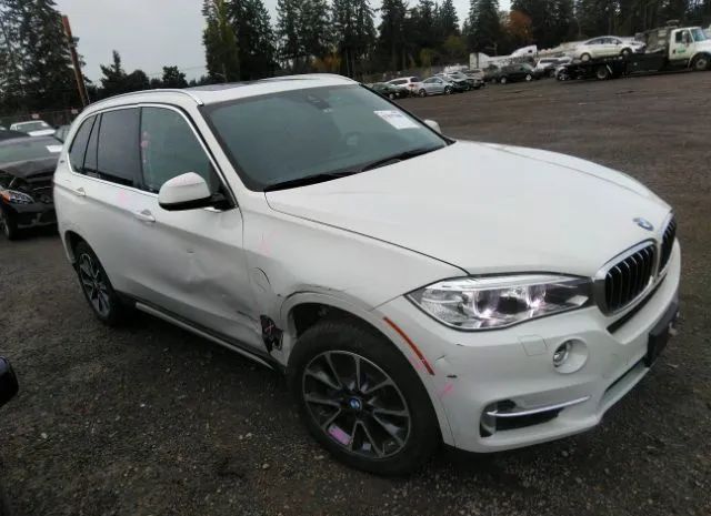 BMW X5 2017 5uxkt0c55h0s80497