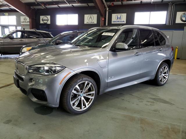 BMW X5 XDR40E 2017 5uxkt0c55h0s80600