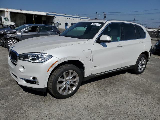 BMW X5 XDR40E 2018 5uxkt0c55j0v99324