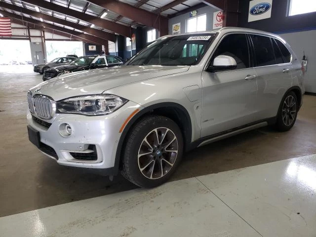 BMW X5 XDR40E 2018 5uxkt0c55j0v99579