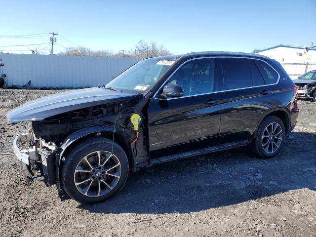 BMW X5 2018 5uxkt0c55j0v99971